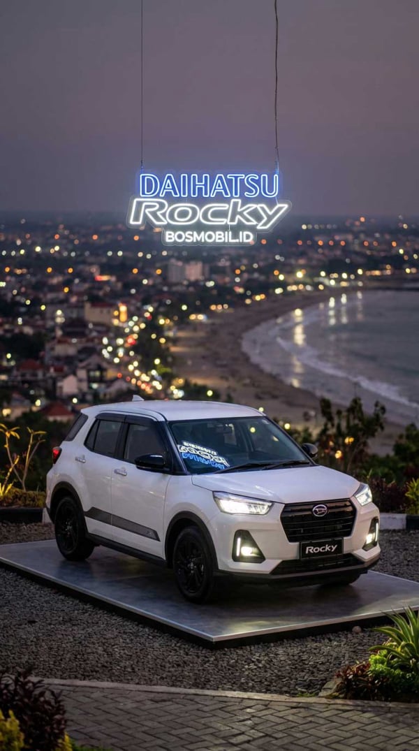 Daihatsu Sekayu